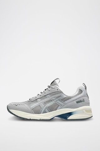 Sneakers Gel 1090 V2 Asics - Grigio
