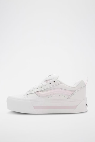Sneakers plateformes Knu Stack - Bianco