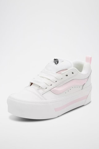 Sneakers plateformes Knu Stack - Bianco