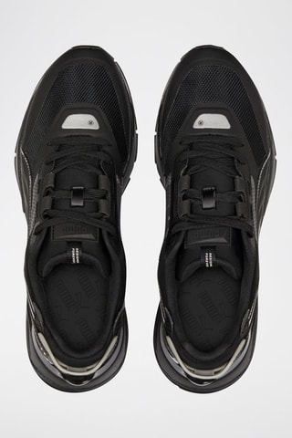 Sneakers Mirage Sport Tech Refletive - Nero