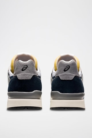 Sneakers in pelle GT II - Nero