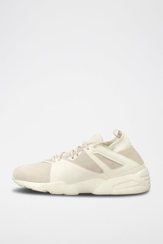 Sneakers Blaze Of Glory Sock Core - Bianco