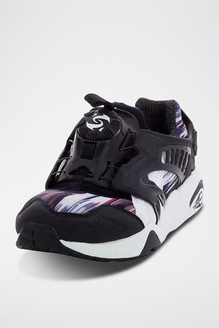 Slip-on Disc Blaze - Nero 