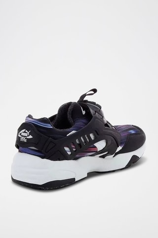 Slip-on Disc Blaze - Nero 