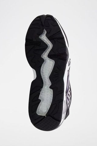 Slip-on Disc Blaze - Nero 