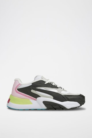 Sneakers Hedra Fantasy - Nero