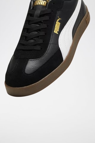 Sneakers Club II Era - Nero