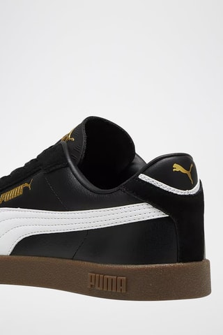 Sneakers Club II Era - Nero