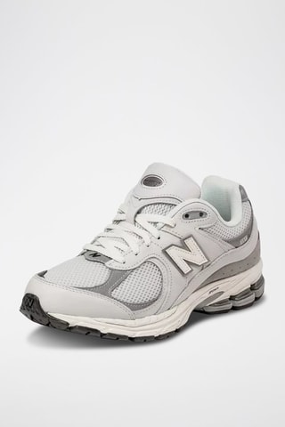 Sneakers 2002 - Bianco