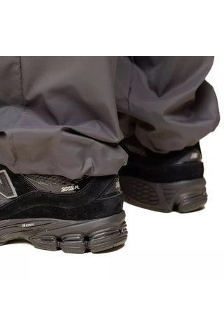 Sneakers 2002 - Nero