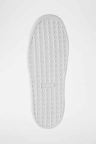 Sneakers in pelle scamosciata Suede XL - Nero