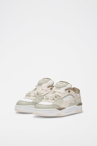 Sneakers 180 PRM - Beige