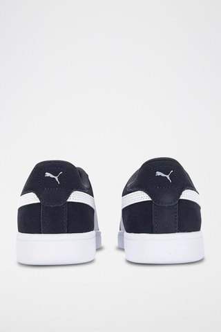 Sneakers in pelle scamosciata Smash 3 Sd - Navy