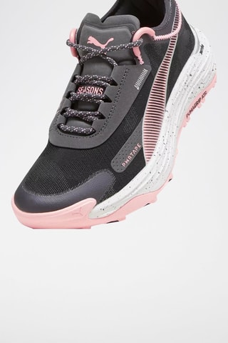 Sneakers Voyage Nitro 3N - Grigio