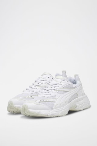 Sneakers Morphic Base - Bianco