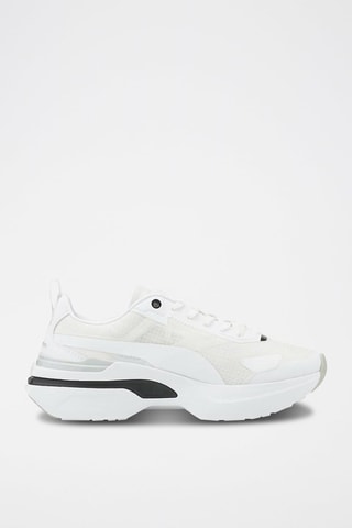 Sneakers Kosmo Rider - 
Bianco