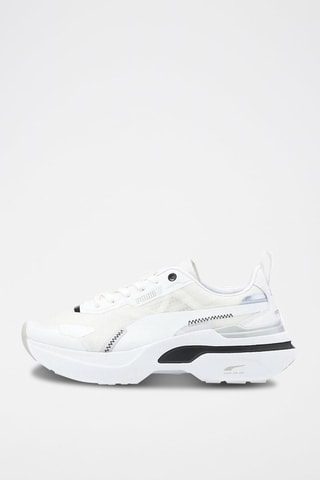 Sneakers Kosmo Rider - 
Bianco