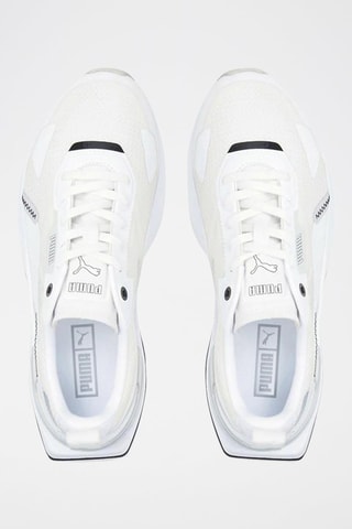 Sneakers Kosmo Rider - 
Bianco