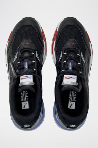 Sneakers BMW Motorsport RS-Fast - Nero