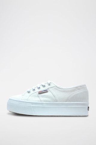 Sneakers platform 2790 Linea Up And - Bianco