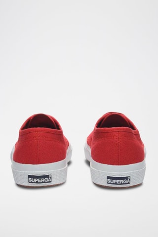 Sneakers 2750-COTU CLASSIC - Rosso