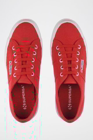 Sneakers 2750-COTU CLASSIC - Rosso
