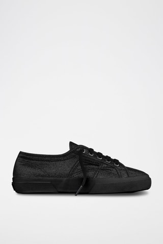 Sneakers 2750-LAMEW - Nero