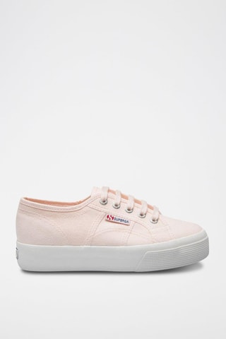 Sneakers 2730-COTU - Rosa