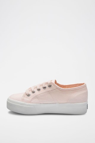 Sneakers 2730-COTU - Rosa