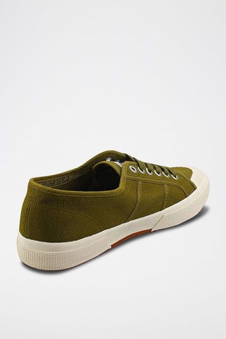 Sneakers 2390-COTU - Verde
