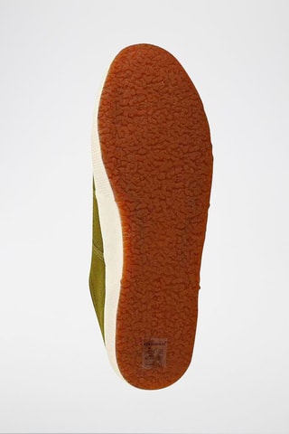 Sneakers 2390-COTU - Verde