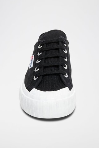 Sneakers 2630-COTU - Nero