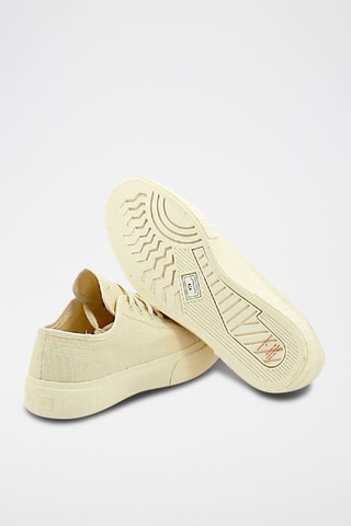 Sneakers 2630-STRIPE - Beige