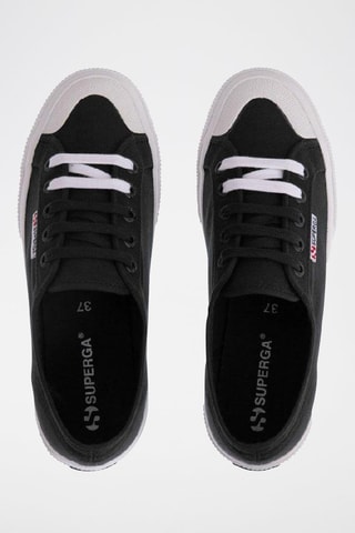 Sneakers 2294-COTW - Nero