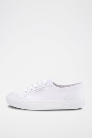 Sneakers 2294-COTW - Bianco