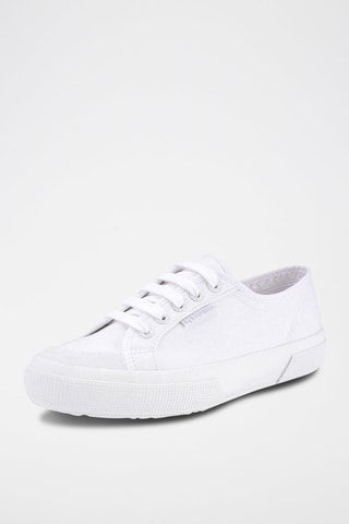 Sneakers 2294-COTW - Bianco