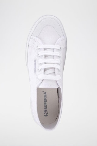Sneakers 2294-COTW - Bianco