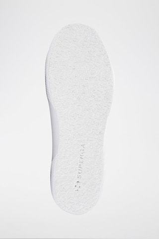 Sneakers 2294-COTW - Bianco