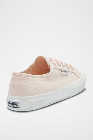 Sneakers 2294-COTW - Rosa chiaro