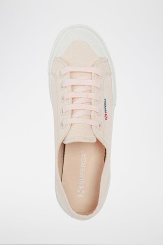 Sneakers 2294-COTW - Rosa chiaro