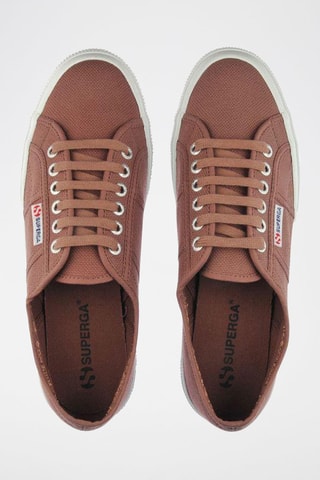 Sneakers 2750-COTU CLASSIC - Rosa scuro