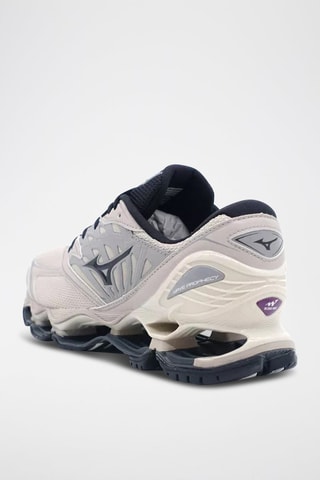 Sneakers S.L Wave Prophecy LS - Grigio