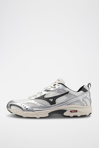 Sneakers MXR - Bianco e nero