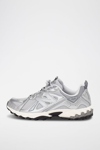 Sneakers 610 - Grigio chiaro