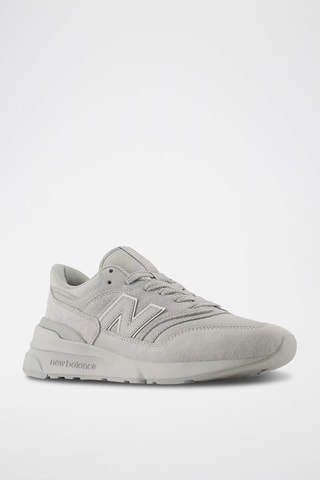 Sneakers 997 - Grigio