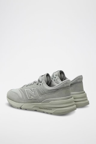 Sneakers 997 - Grigio