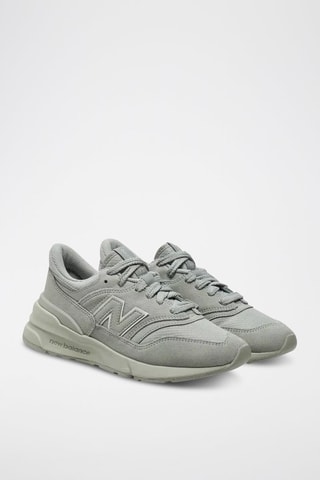 Sneakers 997 - Grigio