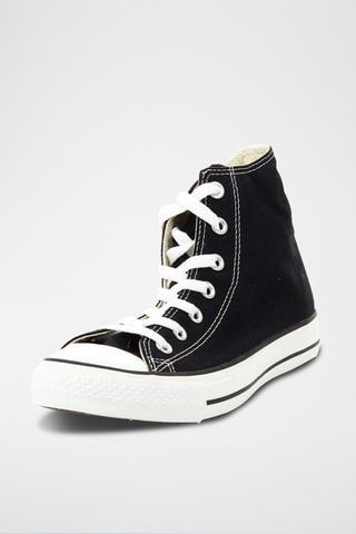 Sneakers alte Ctas HI - Nero