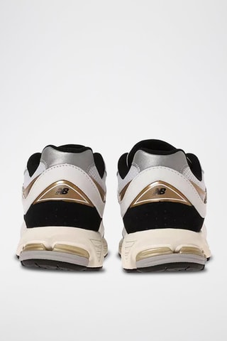 Sneakers 2002 - Bianco