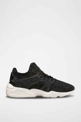 Sneakers Blaze Cage Evoknit - Nero